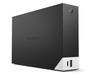 Seagate One Touch HUB 20TB USB 3.2 Gen.1 Czarno-Srebrny - 1186114 - zdjęcie 3